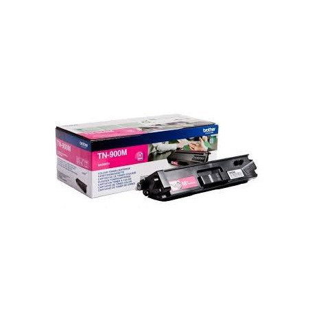 (TN900M) BROTHER TÓNER MAGENTA HL-L9200CDWT/L9300CDWTT/L9550CDWT