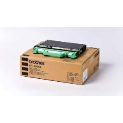 (WT300CL) BROTHER RECIPIENTE PARA TÓNER RESIDUAL HL-4140CN/4150CDN/4570CDW - DCP- 9055CDN/9270CDN - MFC-9460CDN/9465CDN/9970CDW