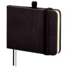 (881706026) FINOCAM AGENDA MÍNIMAL TEXTURA M0-104X73MM SVV TAPA DURA NEGRO 2026