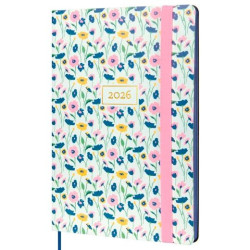 (883540426) FINOCAM AGENDA FLEXI JOY FA5-148X210MM SVV TAPA BLANDA FIONA 2026