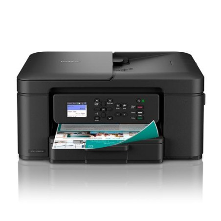 (DCPJ1360DWRE1) BROTHER EQUIPO MULTIFUNCIÓN INKJET COLOR