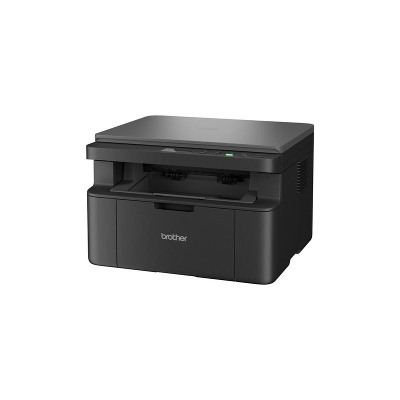 (DCPL1640WRE1) BROTHER EQUIPO MULTIFUNCIÓN LÁSER MONOCROMO DCP-L1640W NEGRA