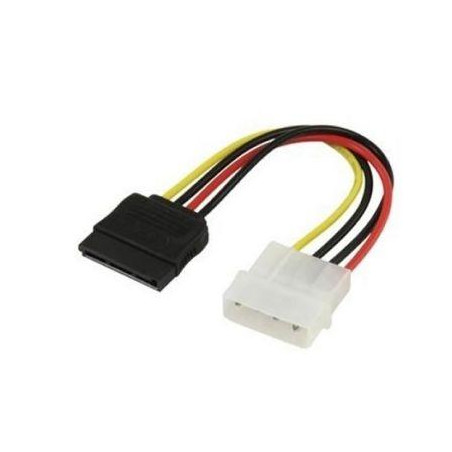 (CPSATA) 3GO CABLE SATA 50CM ALIMENTACION