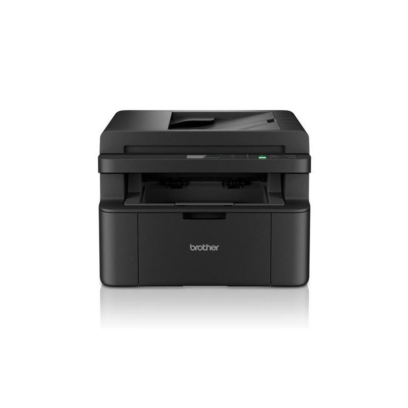(DCPL1660WRE1) BROTHER EQUIPO MULTIFUNCIÓN LÁSER MONOCROMO DCP-L1660W NEGRA