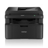 (DCPL1660WRE1) BROTHER EQUIPO MULTIFUNCIÓN LÁSER MONOCROMO DCP-L1660W NEGRA