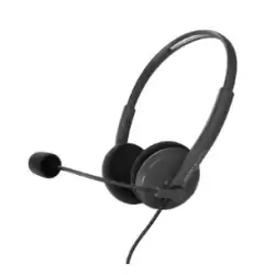 (452132) ENERGY HEADSET OFFICE 2 ANTHRACITE