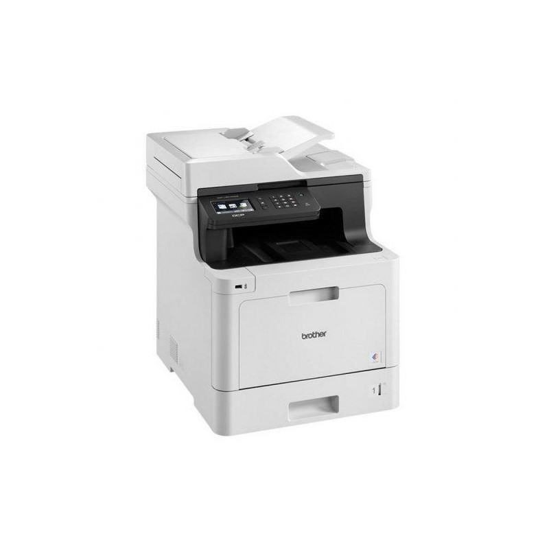 (DCPL8410CDWYY1) BROTHER EQUIPO MULTIFUNCIÓN LÁSER COLOR DCP-L8410CDW