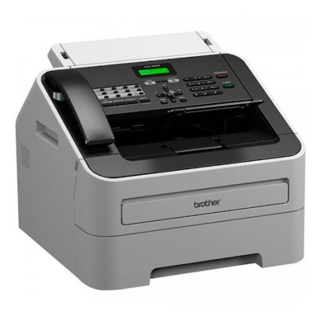 (FAX2845) BROTHER FAX LÁSER MONOCROMO 2845