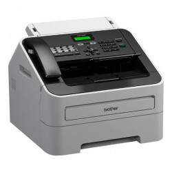 (FAX2845) BROTHER FAX LÁSER MONOCROMO 2845