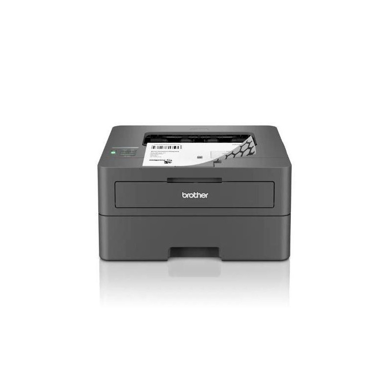 (HLL2445DWRE1) BROTHER IMPRESORA LÁSER MONOCROMO HL-L2445DW DUPLEX WIFI