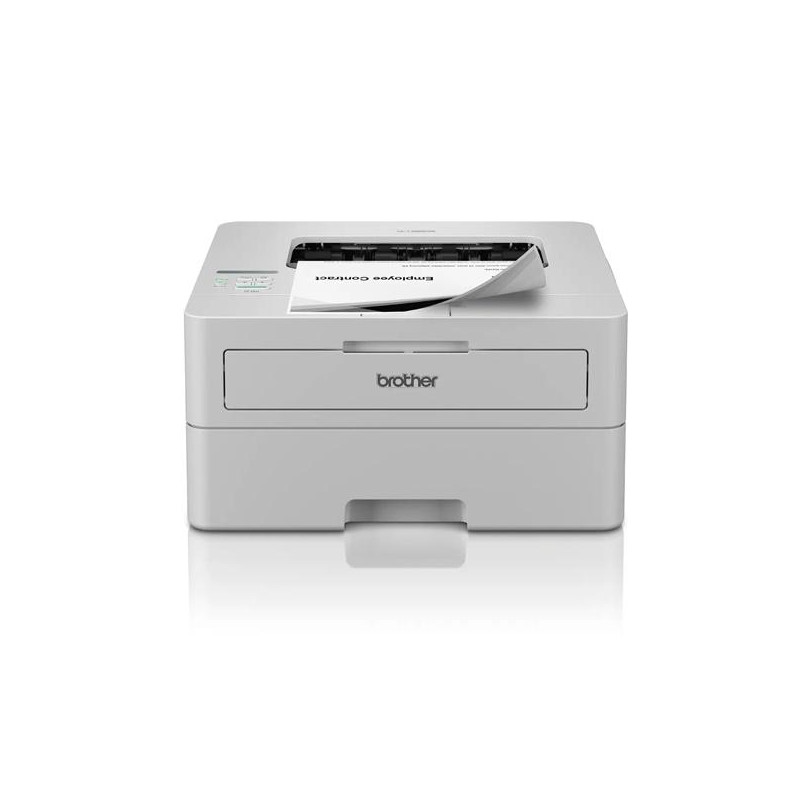 (HLL2865DWRE1) BROTHER IMPRESORA LÁSER MONOCROMO HL-L2865DW DUPLEX RED Y WIFI