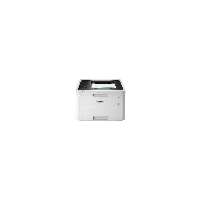 (HLL3240CDWRE1) BROTHER IMPRESORA LÁSER COLOR HLL3240CDW