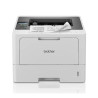 (HLL5210DWRE1) BROTHER IMPRESORA LÁSER MONOCROMO HLL5210DW A4 RED/WIFI/USB BLANCO