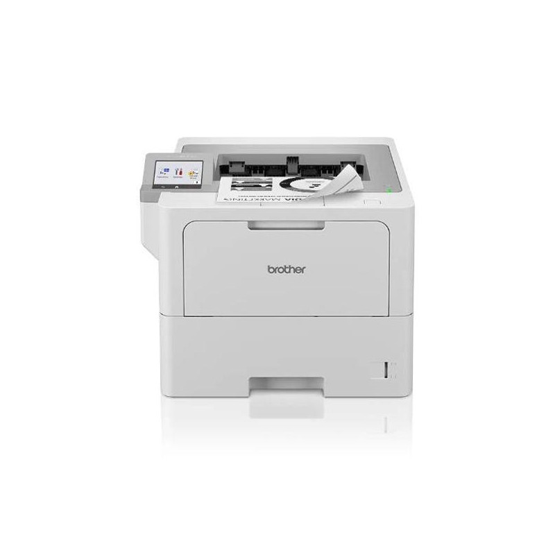 (HLL6410DNRE1) BROTHER IMPRESORA LÁSER MONOCROMO HL-L6410DN