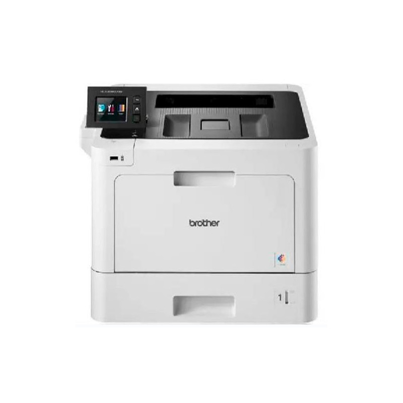 (HLL8360CDWRE1) BROTHER IMPRESORA LÁSER COLOR HL-L8360CDW
