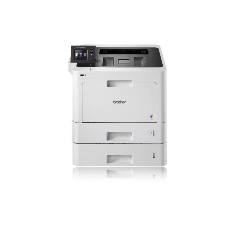 (HLL8360CDWT1BOM) BROTHER IMPRESORA LÁSER COLOR HL-L8360CDWLT (CON LT330CL)