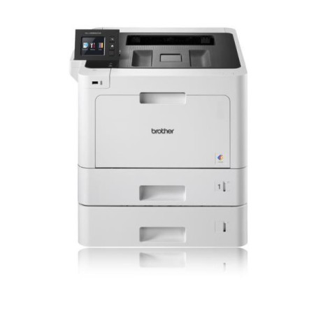 (HLL8360CDWT1BOM) BROTHER IMPRESORA LÁSER COLOR HL-L8360CDWLT (CON LT330CL)