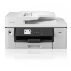 (MFCJ6540DWERE1) BROTHER EQUIPO MULTIFUNCIÓN INKJET MFCJ6540DWE (PROFESIONALES A3)