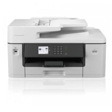 (MFCJ6540DWERE1) BROTHER EQUIPO MULTIFUNCIÓN INKJET MFCJ6540DWE (PROFESIONALES A3)