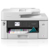 (MFCJ5340DWERE1) BROTHER EQUIPO MULTIFUNCIÓN INKJET CON IMPRESIÓN HASTA A3 MFC-J5340DWE
