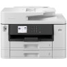 (MFCJ5740DWRE1) BROTHER EQUIPO MULTIFUNCIÓN PROFESSIONAL A3 INKJET WIRELESS ALL IN ONE PRINTER MFC-J5740DW