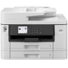 (MFCJ5740DWRE1.) BROTHER EQUIPO MULTIFUNCIÓN PROFESSIONAL A3 INKJET WIRELESS ALL IN ONE PRINTER MFC-J5740DW *ASA DAÑADA*