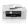 (MFCJ6540DWERE1) BROTHER EQUIPO MULTIFUNCIÓN INKJET MFCJ6540DWE (PROFESIONALES A3)