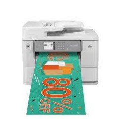 (MFCJ6959DWRE1) BROTHER EQUIPO MULTIFUNCIÓN INKJET IMPRESIÓN EN A3
