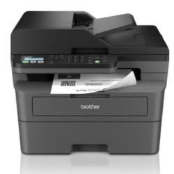 (MFCL2800DWRE1) BROTHER EQUIPO MULTIFUNCIÓN LÁSER MONOCROMO CON FAX