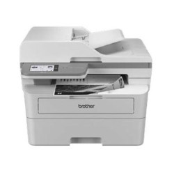 (MFCL2960DWRE1) BROTHER EQUIPO MULTIFUNCIÓN MFCL2960DW LÁSER MONOCROMO CON FAX