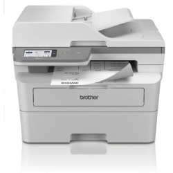 (MFCL2980DWRE1) BROTHER EQUIPO MULTIFUNCIÓN LÁSER MONOCROMO CON FAX