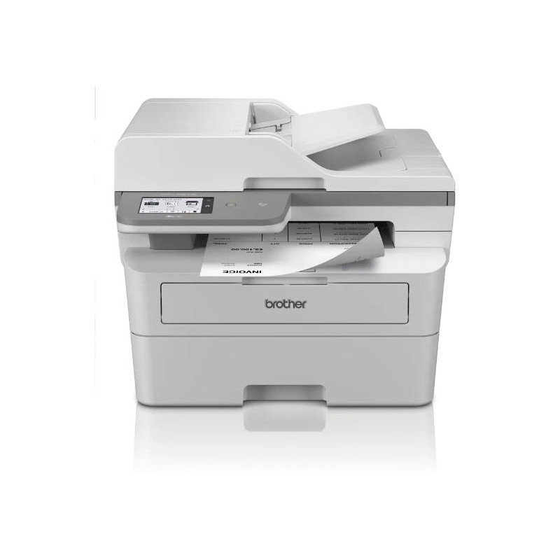(MFCL2980DWRE1) BROTHER EQUIPO MULTIFUNCIÓN LÁSER MONOCROMO CON FAX