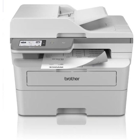 (MFCL2980DWRE1) BROTHER EQUIPO MULTIFUNCIÓN LÁSER MONOCROMO CON FAX