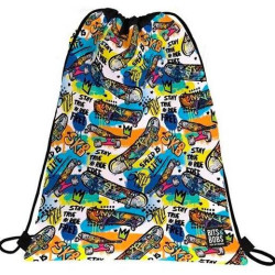 (37611115) GRAFOPLÁS SACO PLANO ST3 BITS&BOBS STREET