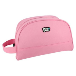 (37720054) GRAFOPLÁS NECESER REDONDO BITS&BOBS ROSA