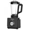 (BAT-2000 MASTERPRO) GRUNKEL BATIDORA DE VASO 2000W, 5 VELOCIDADES,  NEGRO
