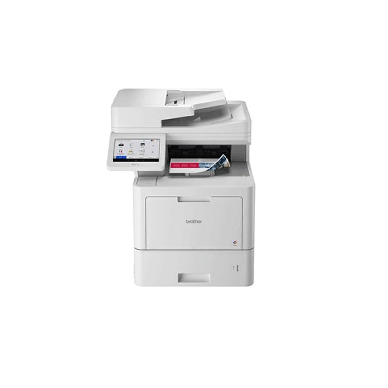 (MFCL9630CDNRE1) BROTHER EQUIPO MULTIFUNCIÓN LASER COLOR MFCL9630CDN