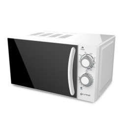(MWG-20SG) GRUNKEL MICROONDAS 700W CON GRILL 20L BLANCO