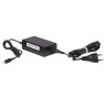 (PAAD600AEU) BROTHER ADAPTADOR CA - PARA IMPRESORA MOVIL - 230 V AC ENTRADA