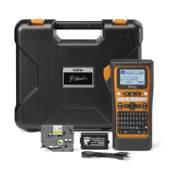 (PTE310BTVPQL1) BROTHER ROTULADORA BROTHER P-TOUCH PTE310BTVPQL1