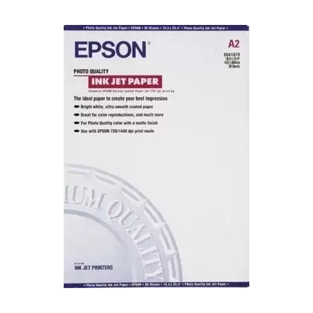(C13S041079) EPSON PAPEL ESPECIAL HQ