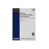 (C13S042003) EPSON GF PAPEL PROOFING WHITE SEMIMATTE