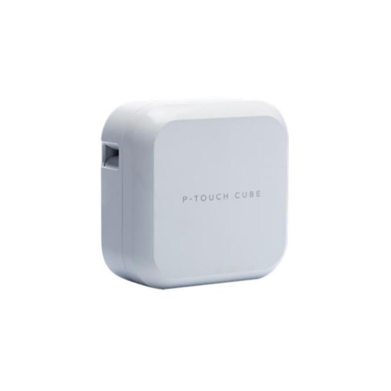 (PTP710BTHZ1) BROTHER ETIQUETADORA - ROTULADORA PT-P710BTH BLANCO