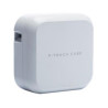 (PTP710BTHZ1) BROTHER ETIQUETADORA - ROTULADORA PT-P710BTH BLANCO