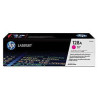 (CE323A) HP TONER MAGENTA LASERJET PRO/SERIE CM1415/1525 - 128 A