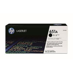 (CE340A) HP LASERJET INTERPRISE 700MFP/M775 TONER NEGRO 651A