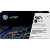 (CE400X) HP LASERJET 507X TONER NEGRO
