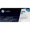 (CE741A) HP TONER LASER CP 5225/N/D CIAN 7.300 PAGINAS - 307A