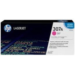 (CE743A) HP TONER LASER CP 5225/N/D MAGENTA 7.300 PAGINAS - 307A