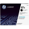 (CF287X) HP TONER NEGRO LASERJET ENTERPRISE M527DN 527F 527C - 87X ALTA CAPACIDAD
